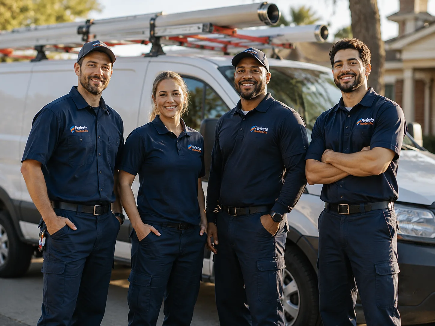 Emergency Plumber Near Me in Graford, TX near me